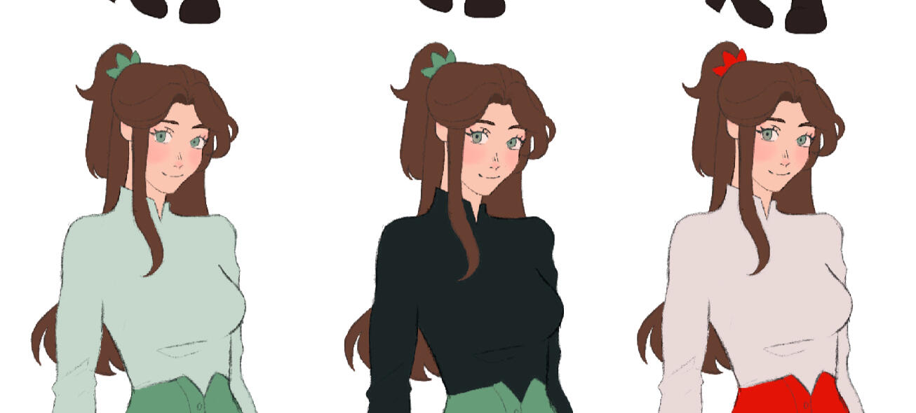 Concept Art