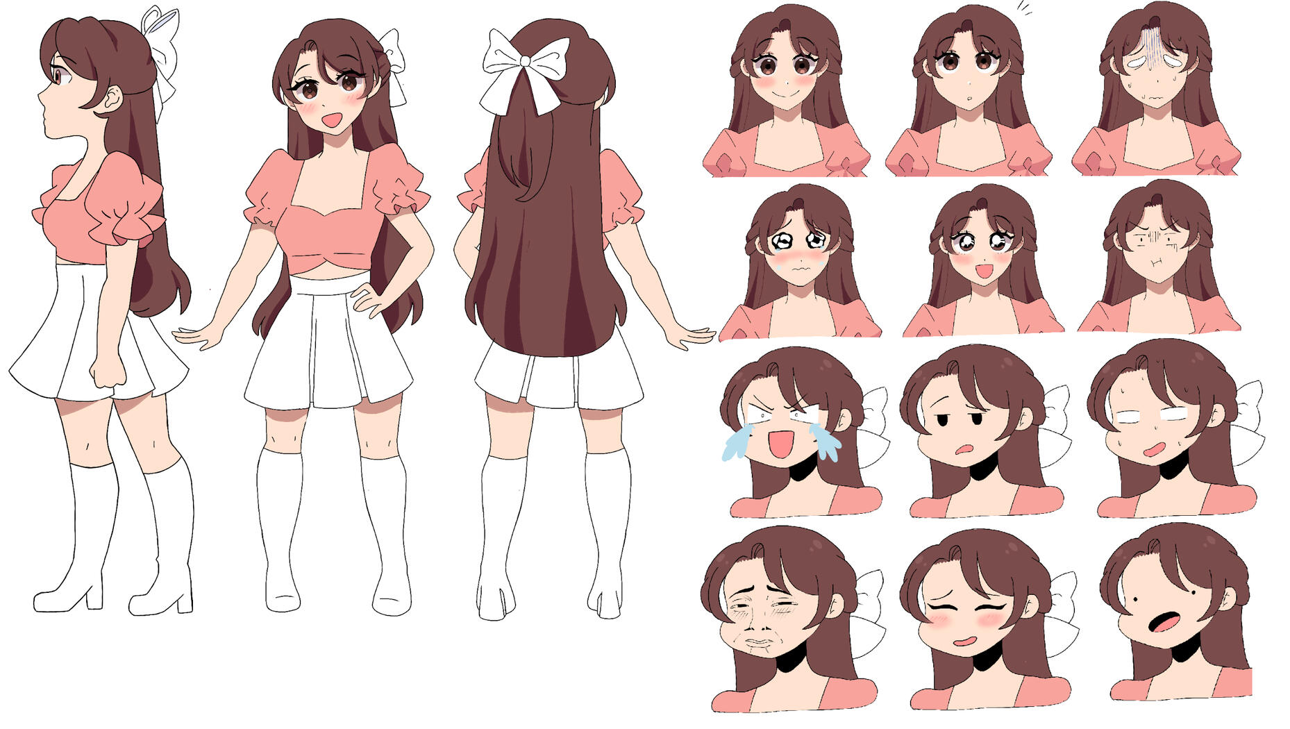 Concept Art