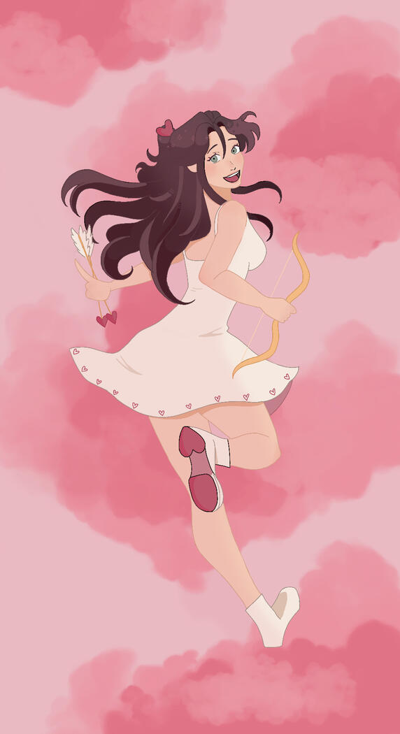 Hanae - OC